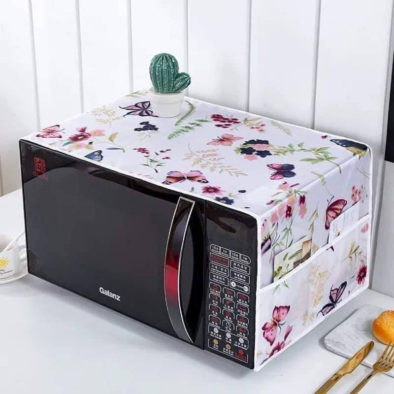 Microwave Oven Cover