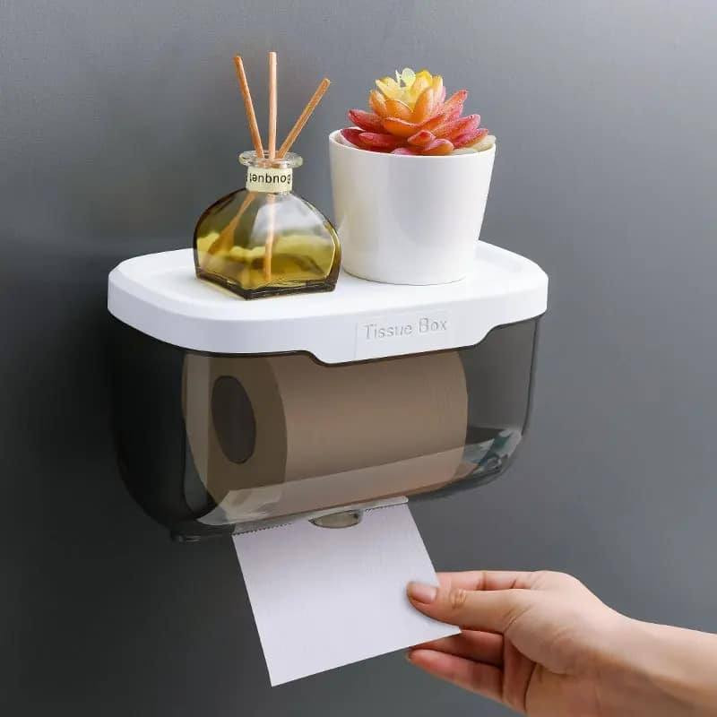 Bathroom Accessories
