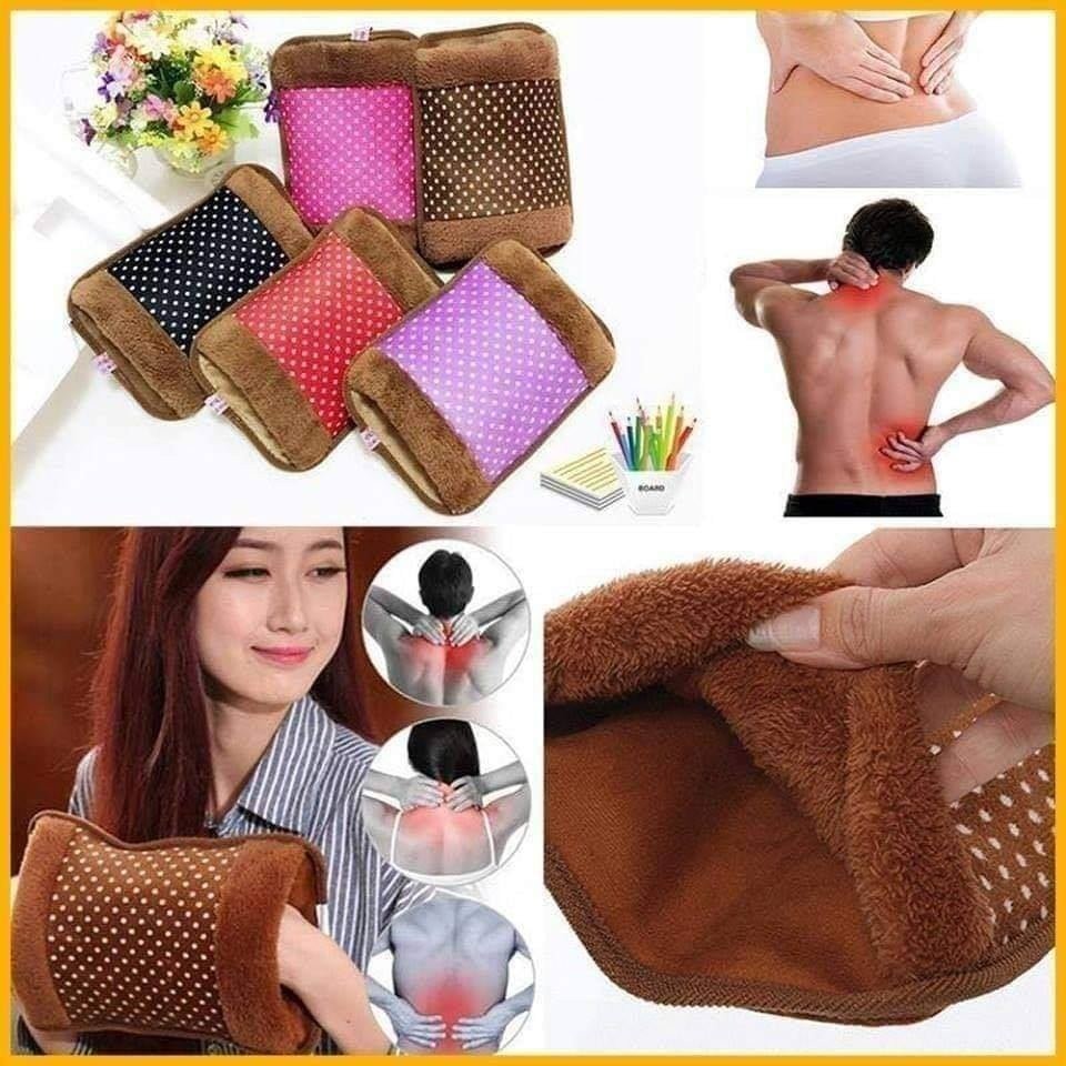 Electric Hot-water Bag Hand Warmer Hot-water