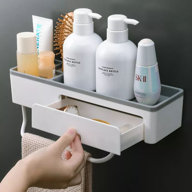 Bathroom Shelf