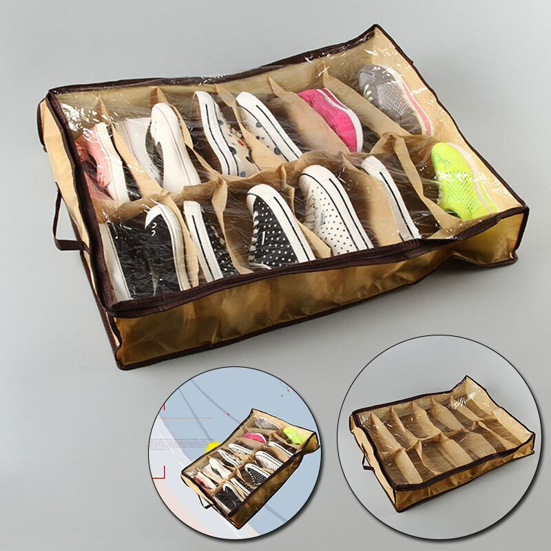 12 pair Shoes Storage