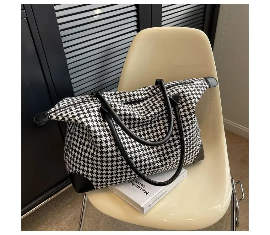 Travel/Gym Bag