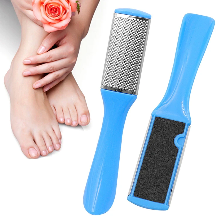 Double Side Foot Rasp Remover Pedicure