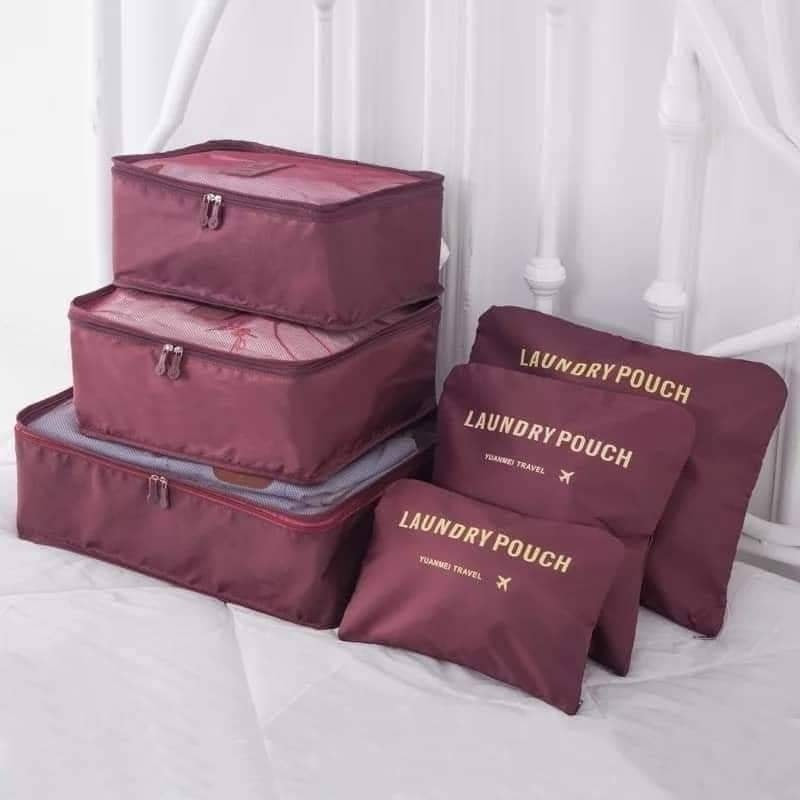 Luggage Organizer