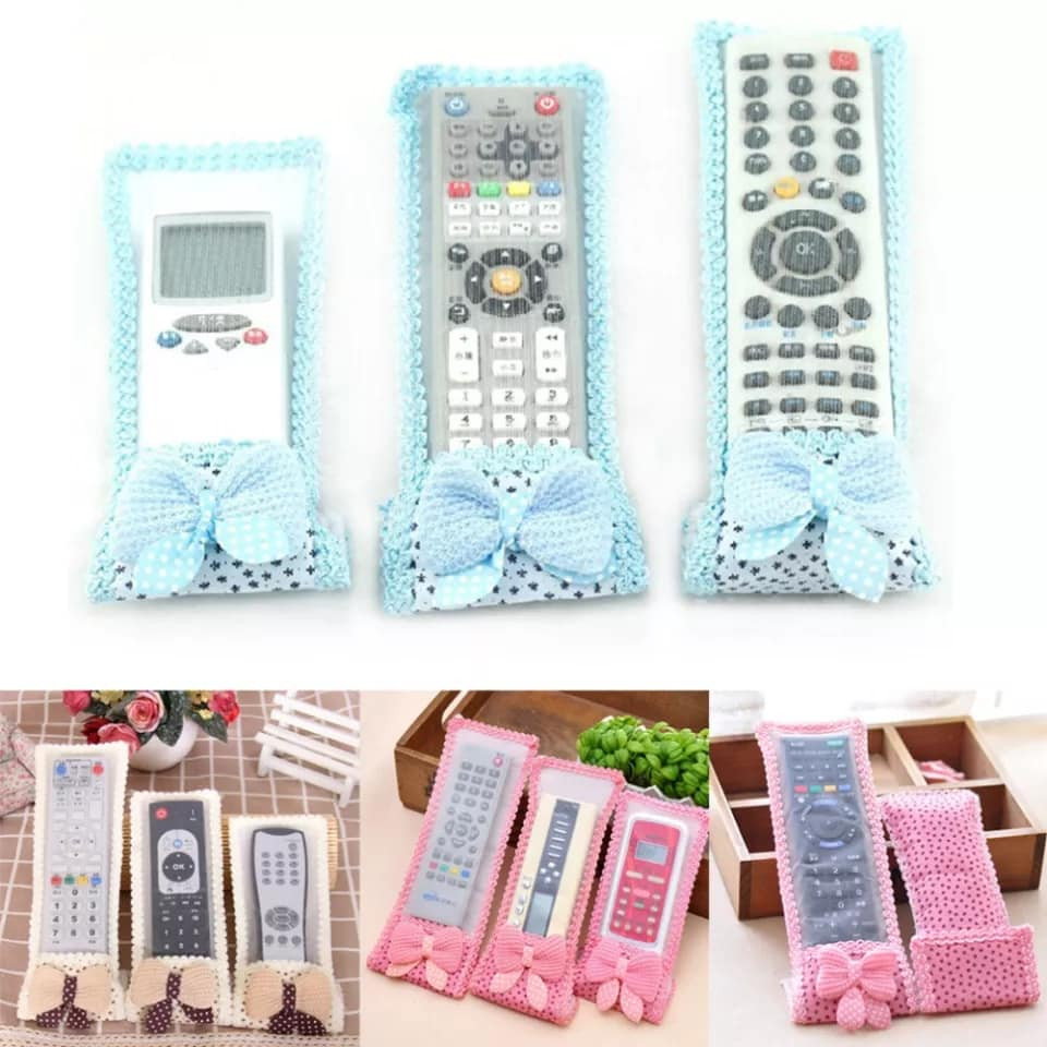 Remote control Protector Case Cover