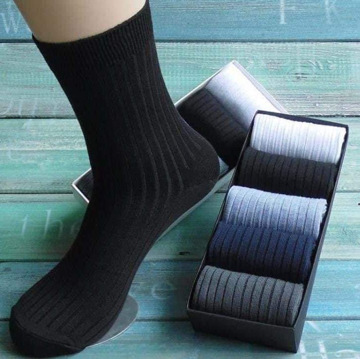 Most Comfortable & Long-Lasting Bamboo Fiber Socks!