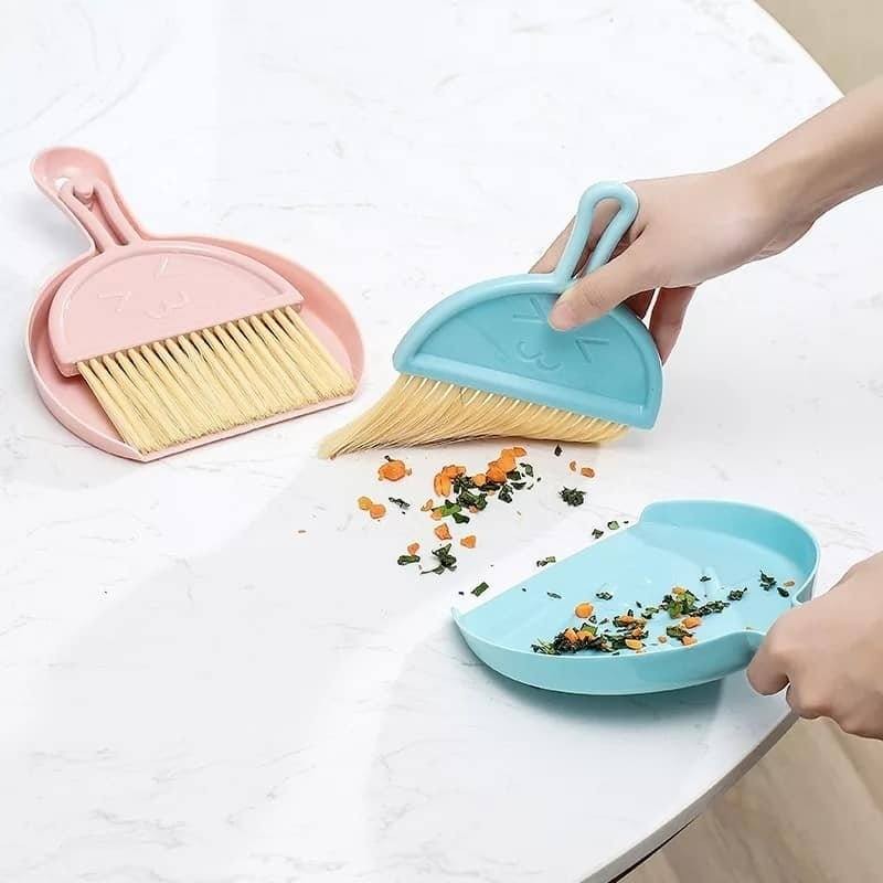 Mini Cleaning Brush  Set