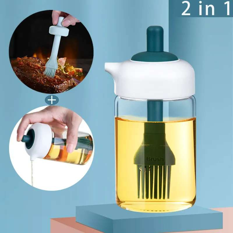 Oil Dispenser