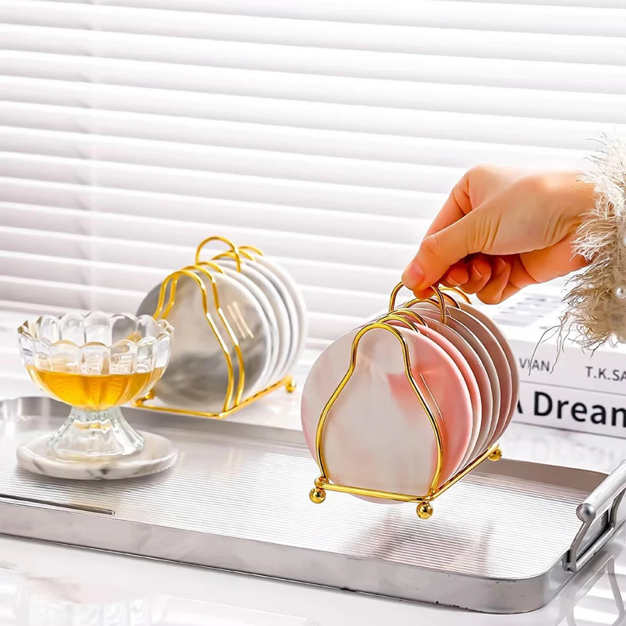 Half Plate Rack Organizer