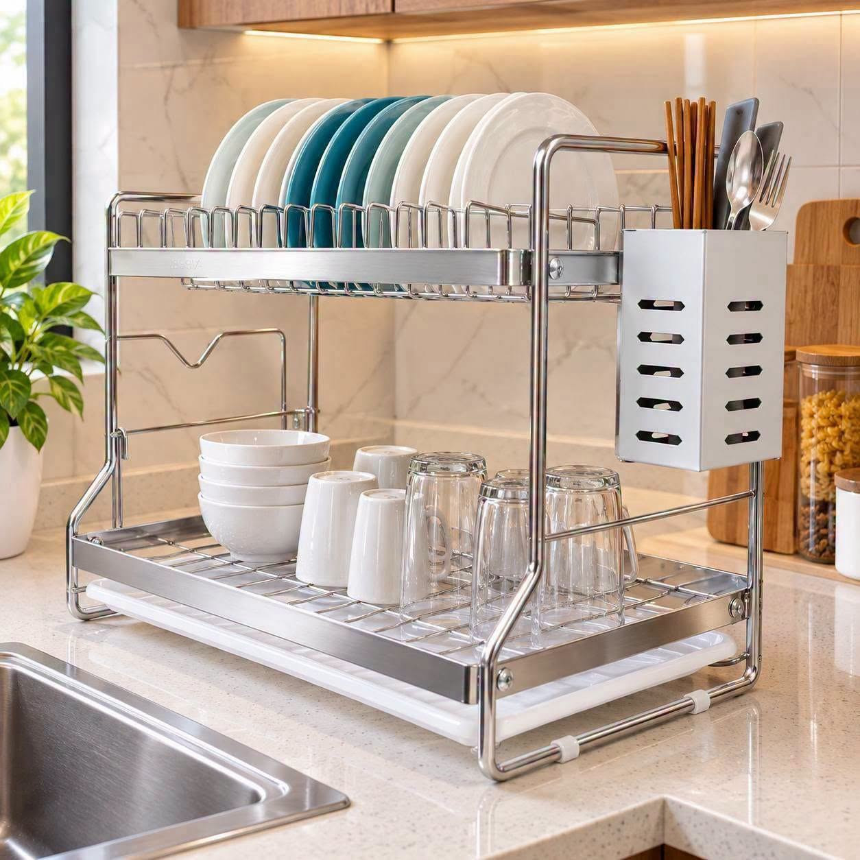 Kitchen Accessories