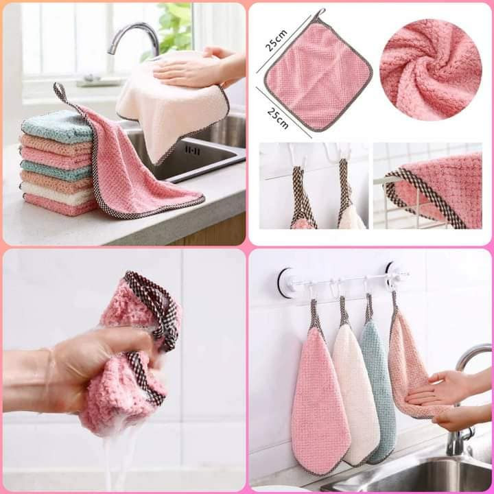 Kitchen Cleaning Towel