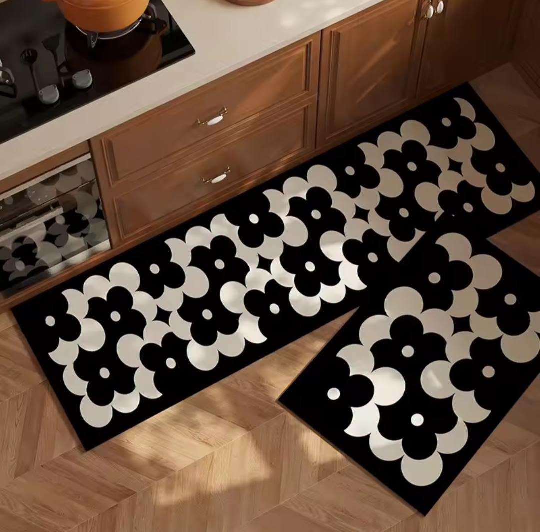 FLOOR MATS