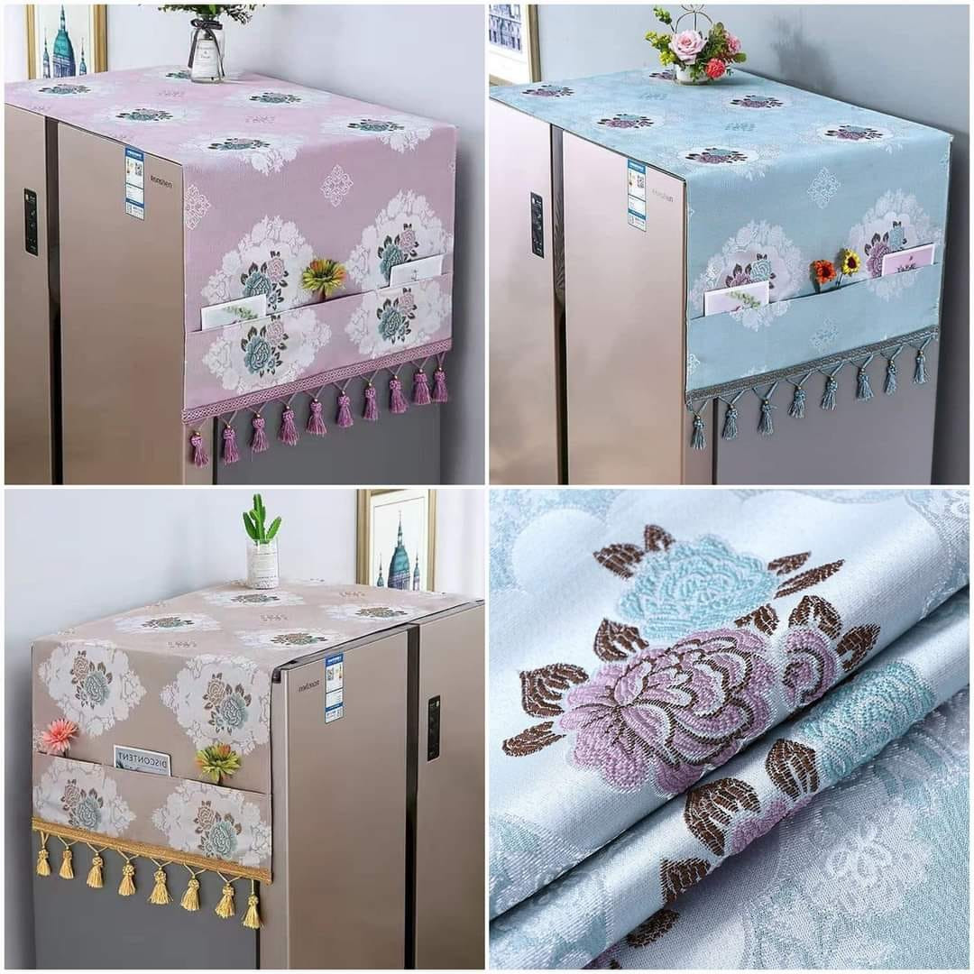 Refrigerator Dust Cover