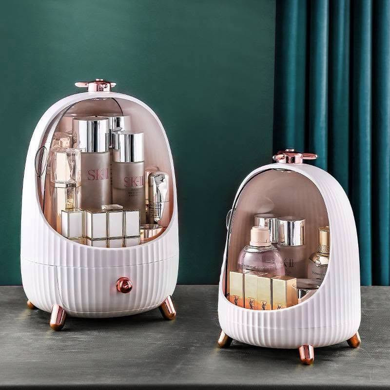 LED Cosmetic Storage Box
